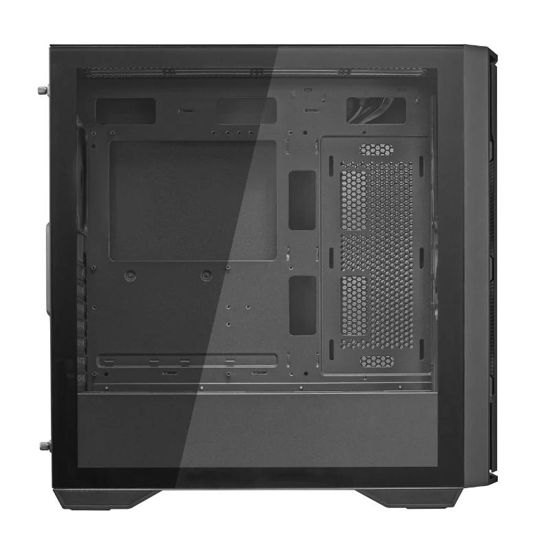 Cougar Caja Miditorre Uniface Black - Imagen 4
