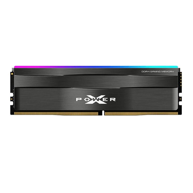 SP DDR4-3200,C16,RGB-UDIMM,16GB DR