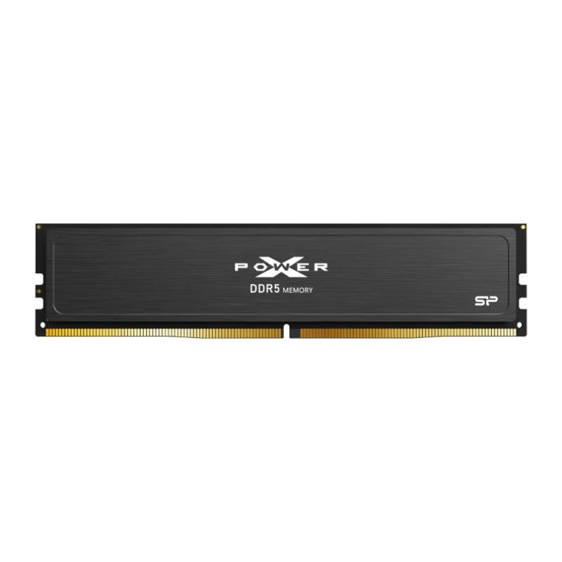 SP DDR5-6400,CL32,OC-UDIMM,16GB SR