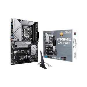 ASUS PRIME Z790-P WIFI CSM DDR5 ATX