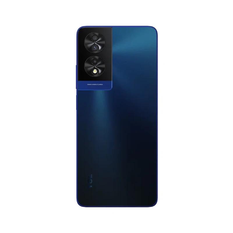 TCL 40 NXTPAPER 6.78" FHD+ 8GB 256GB Blue - Imagen 4