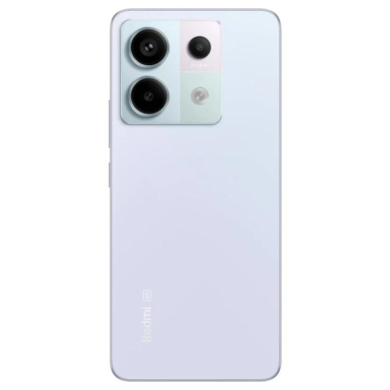 XIAOMI Redmi Note 13 PRO 5G 6,67" 256GB 8GB Purple - Imagen 4