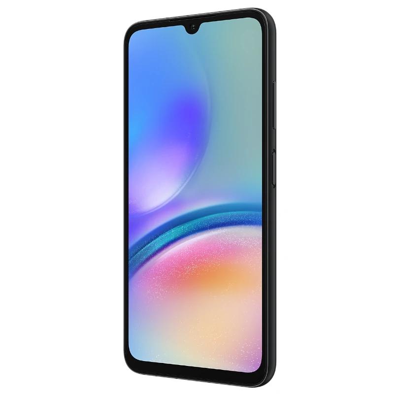 Samsung Galaxy A05s 6.7" FHD+ 64GB 4GB Black - Imagen 2