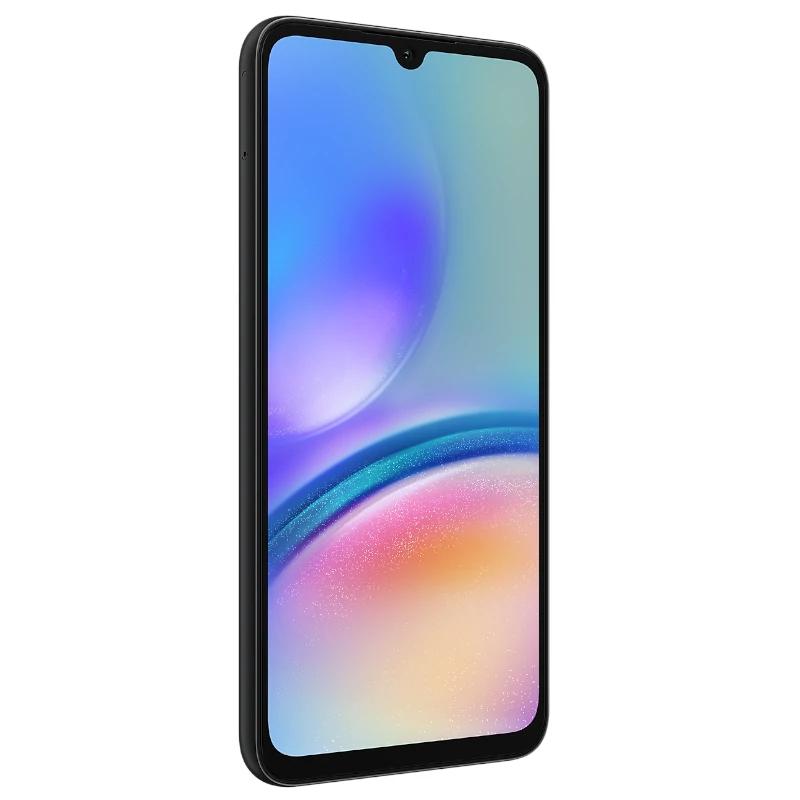 Samsung Galaxy A05s 6.7" FHD+ 64GB 4GB Black - Imagen 3
