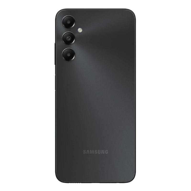 Samsung Galaxy A05s 6.7" FHD+ 64GB 4GB Black - Imagen 4