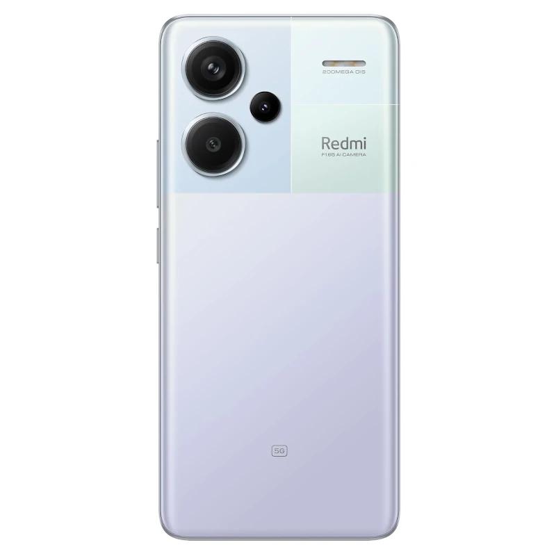 XIAOMI Redmi Note 13 PRO+ 5G 6,67" 256GB 8GB Purpl - Imagen 4