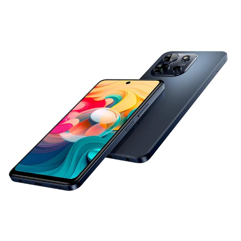 SPC Discovery 2 6.6" HD+ 8+8GB 256GB Deep Sky - Imagen 2