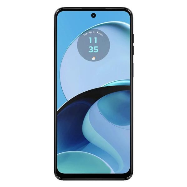 Motorola Moto G14 6.43" FHD+ 8Gb 256Gb Blue - Imagen 2
