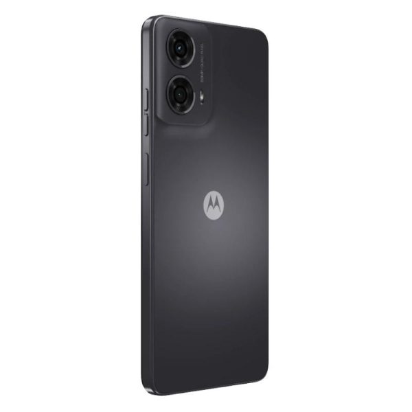 Motorola Moto G24 6.56" HD+ 8Gb 128Gb Grey - Imagen 3