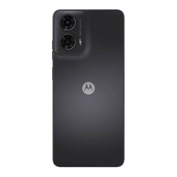 Motorola Moto G24 6.56" HD+ 8Gb 128Gb Grey - Imagen 4
