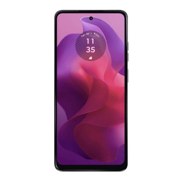 Motorola Moto G24 6.56" HD+ 8Gb 128Gb Pink - Imagen 2
