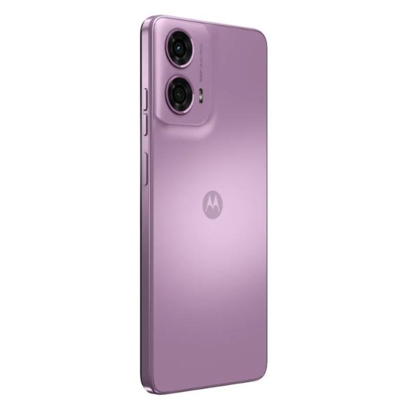 Motorola Moto G24 6.56" HD+ 8Gb 128Gb Pink - Imagen 3