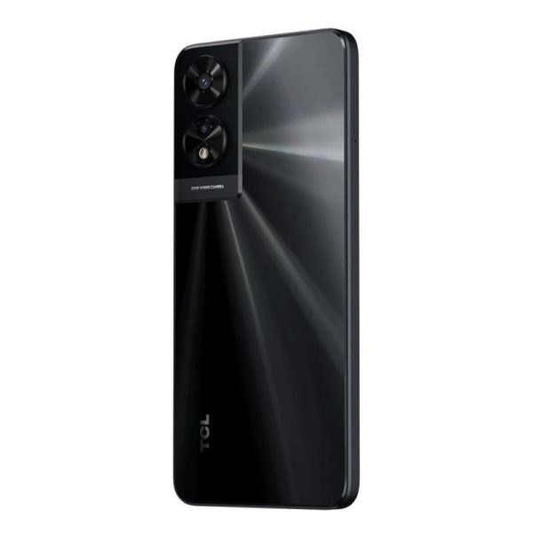 TCL 505 6.75" HD+ 90Hz 4GB(+4GB) 128GB Space Grey - Imagen 3