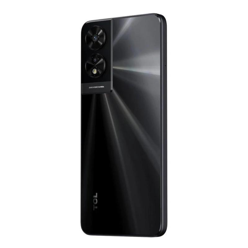 TCL 505 6.75" HD+ 90Hz 4GB(+4GB) 128GB Space Grey - Imagen 3