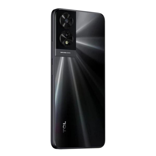 TCL 505 6.75" HD+ 90Hz 4GB(+4GB) 128GB Space Grey - Imagen 4