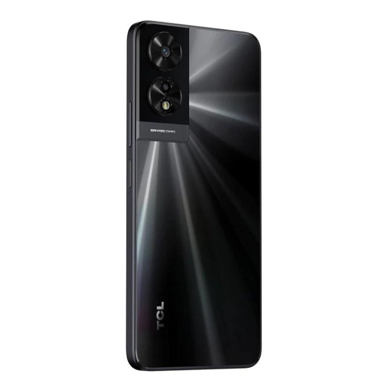 TCL 505 6.75" HD+ 90Hz 4GB(+4GB) 128GB Space Grey - Imagen 4