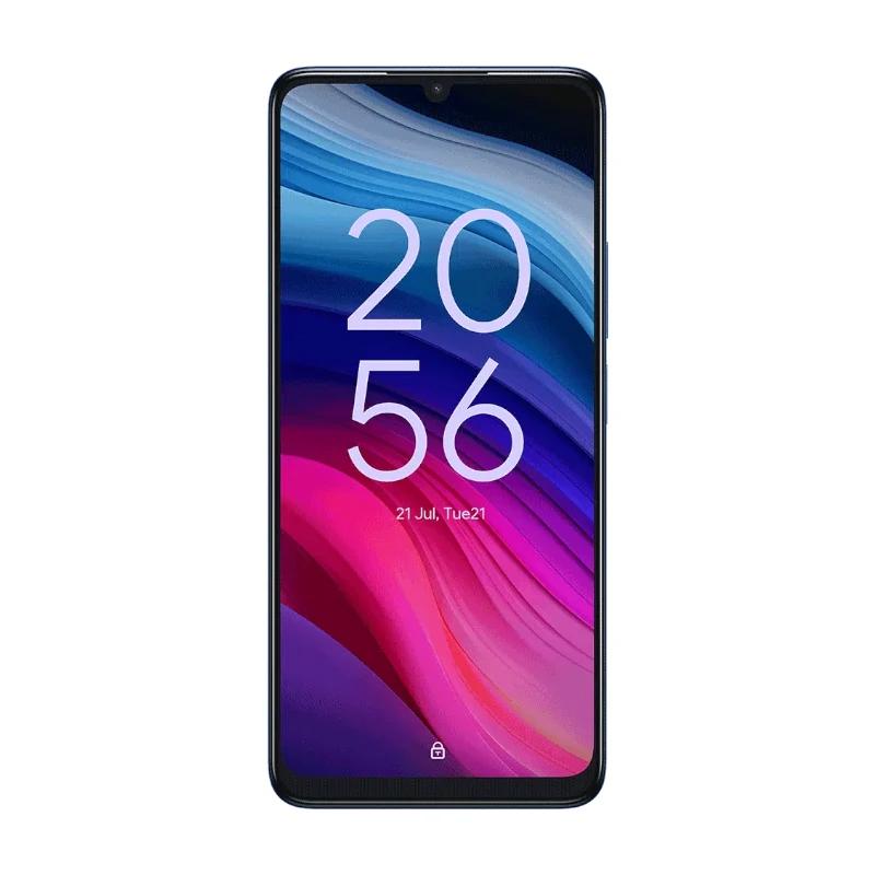 TCL 505 6.75" HD+ 90Hz 4GB(+4GB) 128GB Ocean Blue - Imagen 2