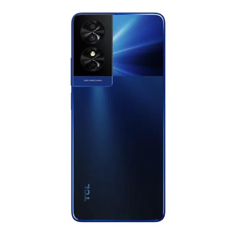TCL 50 SE 6,78" FHD+ 6GB 256GB Midnight Blue - Imagen 2