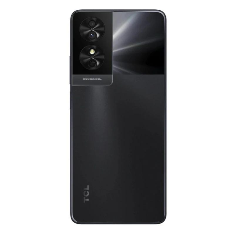 TCL 50 SE 6,78" FHD+ 6GB 256GB Space Gray - Imagen 2