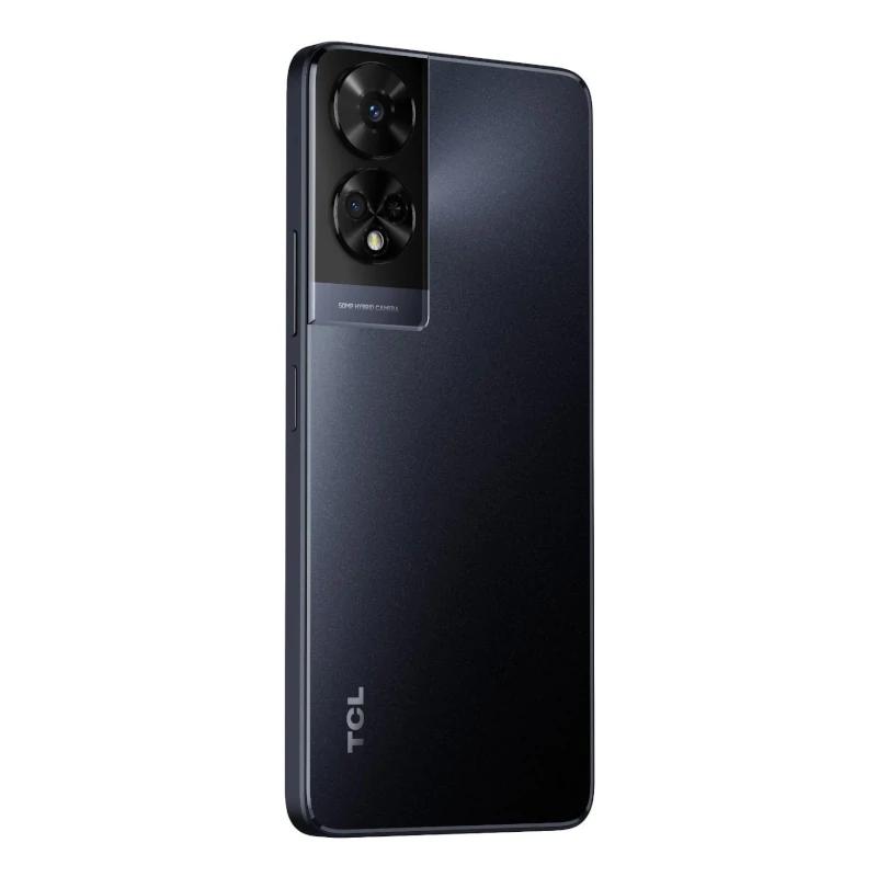 TCL 50 5G 6,60" HD+ 4+4GB 128GB Space Gray - Imagen 2