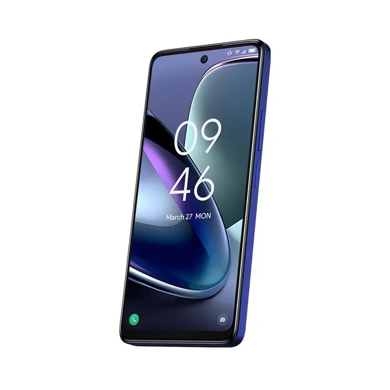TCL 50 5G 6,60" HD+ 4+4GB 128GB Dark Blue - Imagen 2
