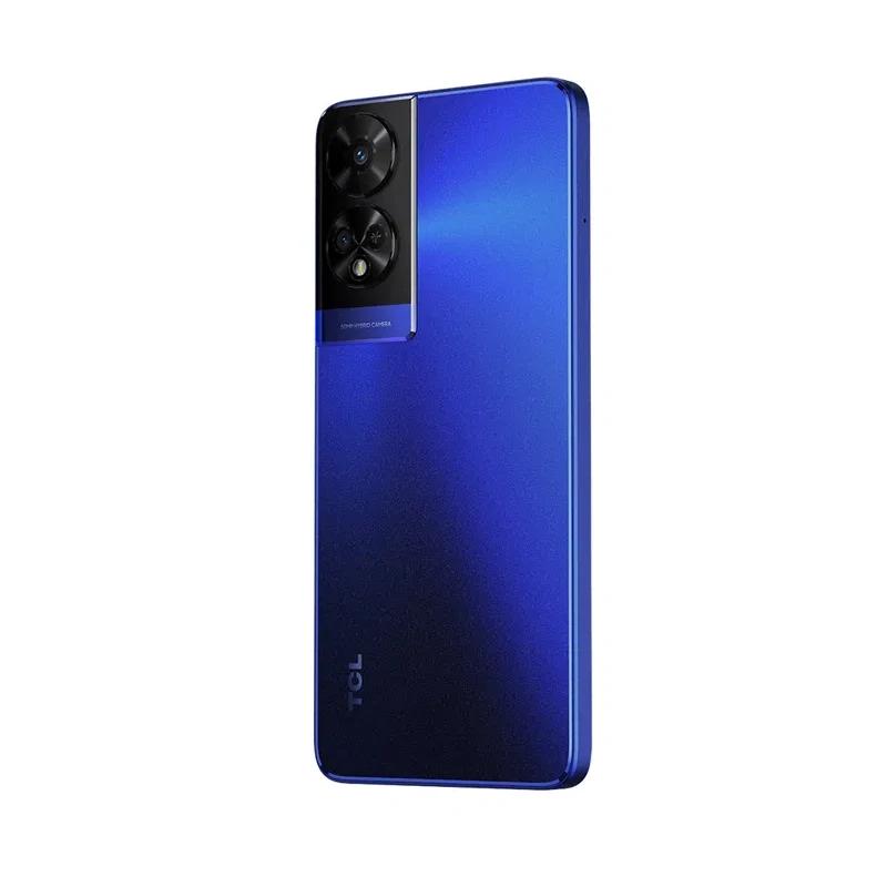 TCL 50 5G 6,60" HD+ 4+4GB 128GB Dark Blue - Imagen 3