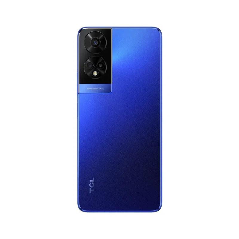TCL 50 5G 6,60" HD+ 4+4GB 128GB Dark Blue - Imagen 4