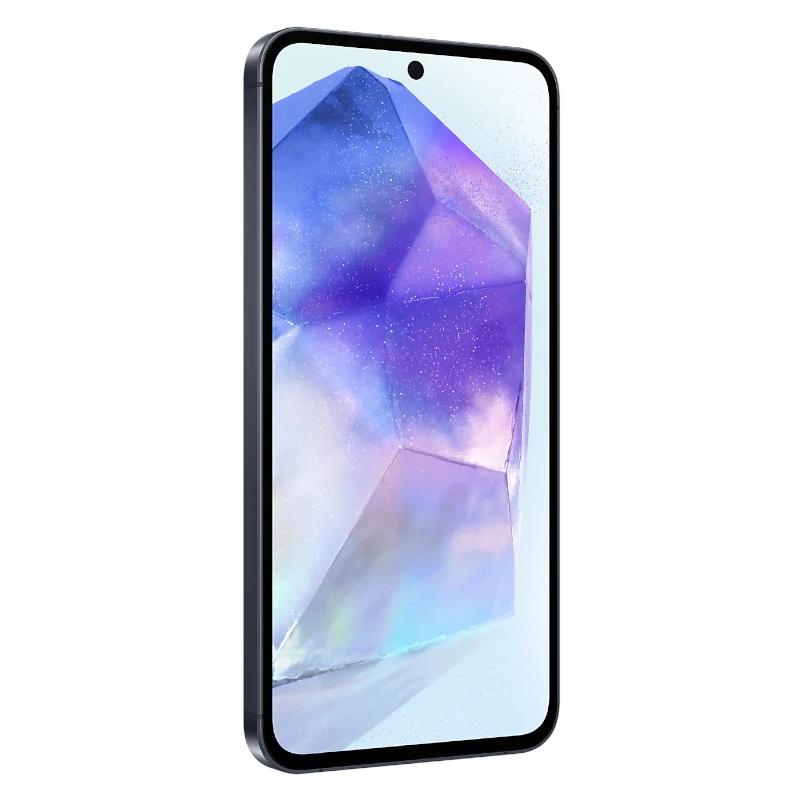 Samsung Galaxy A55 5G EE 6.4" 8GB 128GB Negro - Imagen 2