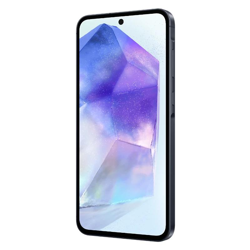 Samsung Galaxy A55 5G EE 6.4" 8GB 128GB Negro - Imagen 3