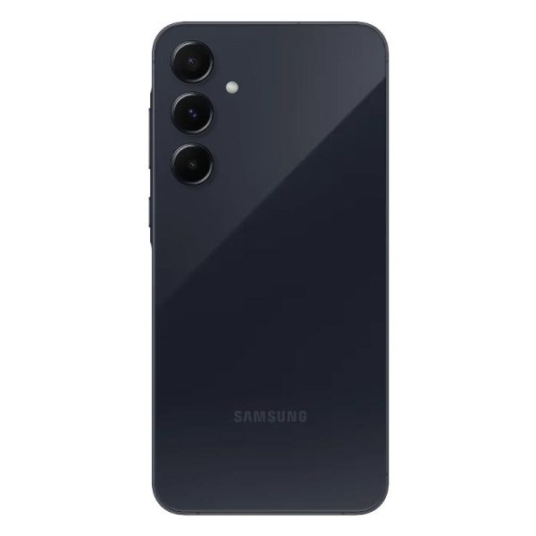Samsung Galaxy A55 5G EE 6.4" 8GB 128GB Negro - Imagen 4