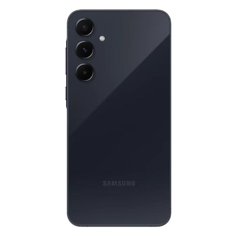 Samsung Galaxy A55 5G EE 6.4" 8GB 128GB Negro - Imagen 4