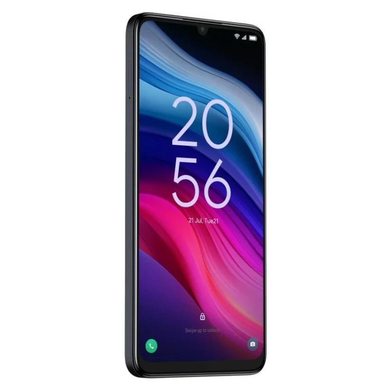 TCL 505 6.75" HD+ 90Hz 6GB(+4GB) 256GB Space Grey - Imagen 2