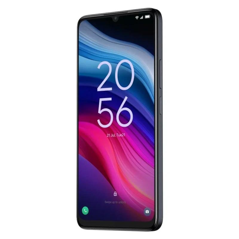 TCL 505 6.75" HD+ 90Hz 6GB(+4GB) 256GB Space Grey - Imagen 3