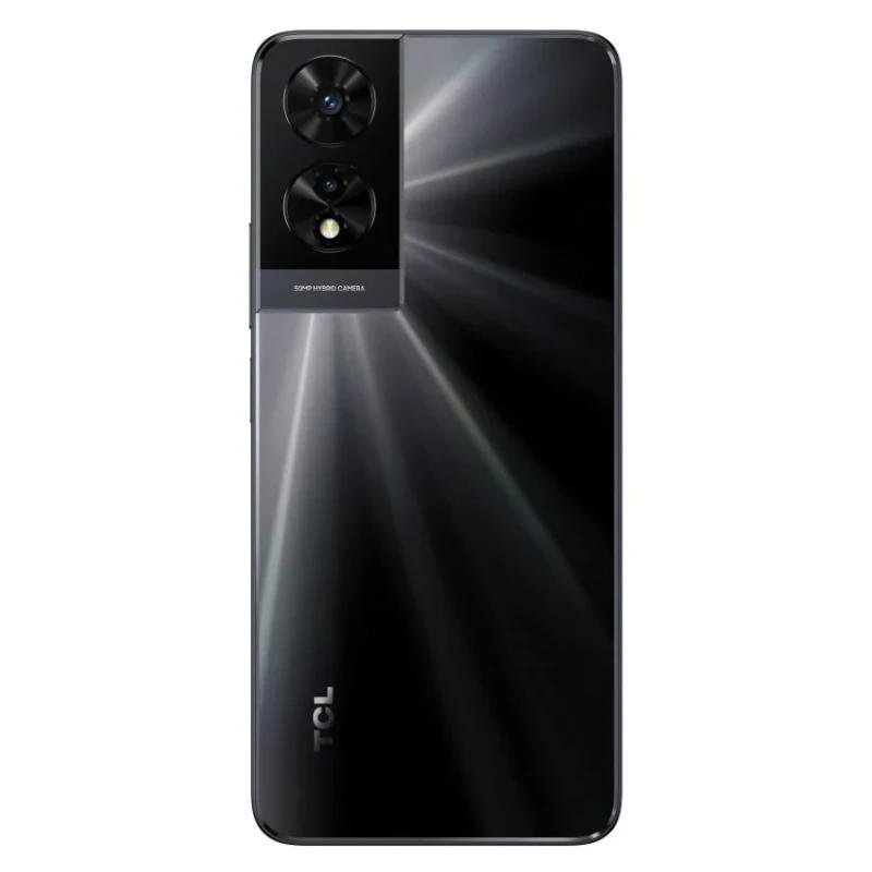 TCL 505 6.75" HD+ 90Hz 6GB(+4GB) 256GB Space Grey - Imagen 4