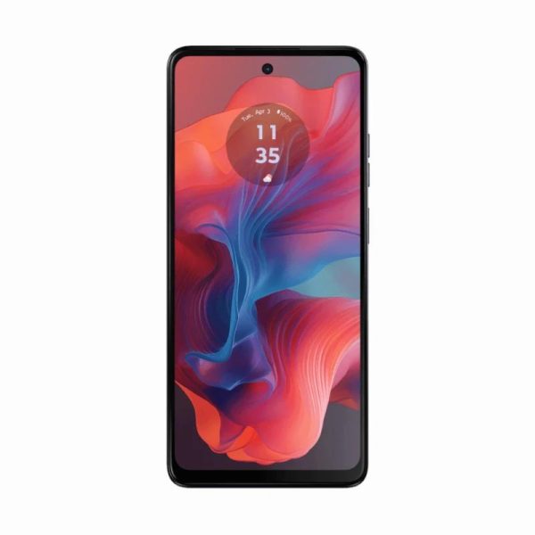 Motorola Moto G04s 6.56" 8GB 128GB Black - Imagen 2