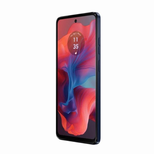 Motorola Moto G04s 6.56" 8GB 128GB Black - Imagen 3