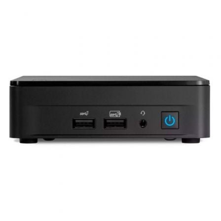 MiniPC Asus NUC 13 Pro RNUC13ANKI300002I Intel Core i3-1315U - Imagen 2