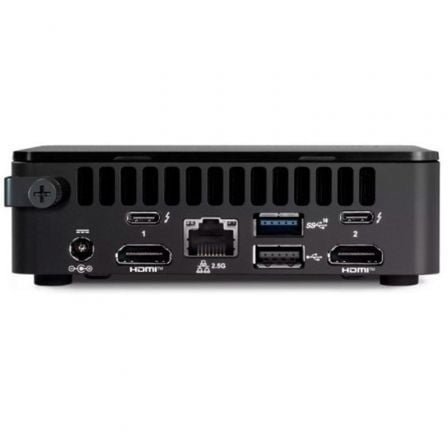 MiniPC Asus NUC 13 Pro RNUC13ANKI300002I Intel Core i3-1315U - Imagen 3