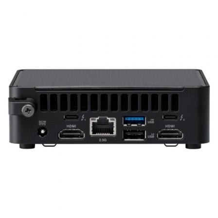 MiniPC Asus NUC 14 Pro RNUC14RVKI300002I Intel Core i3-100U - Imagen 3