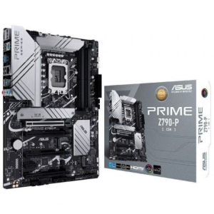 Asus Prime Z790-P-CSM Socket 1700
