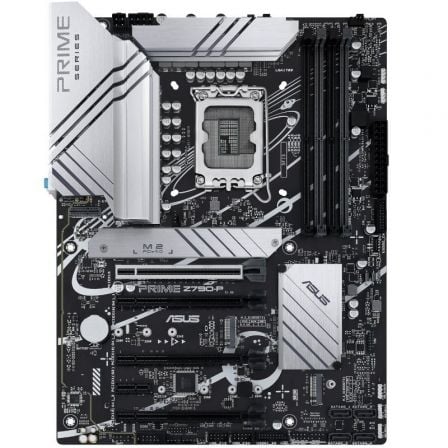 Asus Prime Z790-P-CSM Socket 1700 - Imagen 2