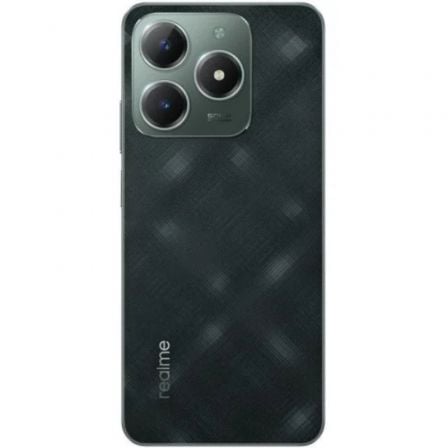 Realme C61 6GB/ 256GB/ 6.74"/ Verde - Imagen 4