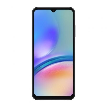 Samsung Galaxy A05s 6.7" FHD+ 128GB 4GB Black - Imagen 2