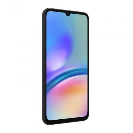 Samsung Galaxy A05s 6.7" FHD+ 128GB 4GB Black - Imagen 3