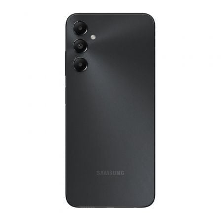 Samsung Galaxy A05s 6.7" FHD+ 128GB 4GB Black - Imagen 4
