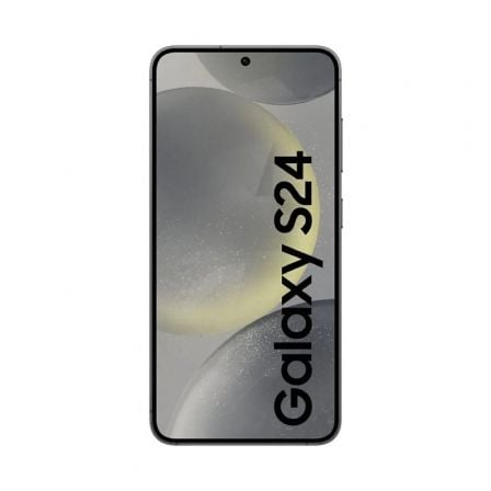 Samsung Galaxy S24 8GB/ 128GB/ 6.2"/ 5G/ Negro Onyx - Imagen 2