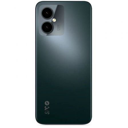 SPC Discovery 2 SE 6.5" HD+ 4+4GB 128GB Deep Sky - Imagen 4