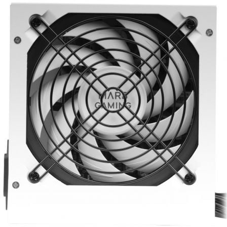 Mars Gaming MPIII550P/ 550W/ Ventilador 12cm - Imagen 2