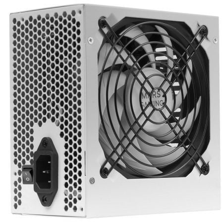 Mars Gaming MPIII550P/ 550W/ Ventilador 12cm - Imagen 4