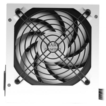 Mars Gaming MPIII850W/ 850W/ Ventilador 12cm - Imagen 2